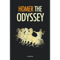 The Odyssey - Paperback