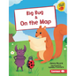 Big Bug & on the Map - Library Binding
