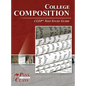 College Composition CLEP Test Study Guide - Hardcover