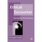 Ethical Encounter: The Depth of Moral Meaning - Hardcover