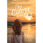 The Colors of the Sea - Paperback