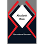 Absalom'S Hair - Paperback