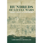 Hundreds of Little Wars: Community, Conflict, and the Real Civil War - Hardcover