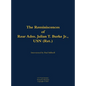 The Reminiscences of Rear Adm. Julian T. Burke Jr., USN (Ret.): 1918-2011 - Hardcover