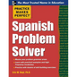 Practice Makes Perfect Spanish Problem Solver - Paperback