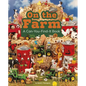 On the Farm: A Can-You-Find-It Book - Hardcover