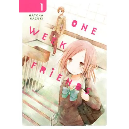 One Week Friends, Vol. 1 - Paperback