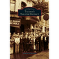 Tacoma's Theater District - Hardcover