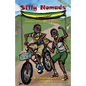 Silly Nomads Jubilee Bike Race Heroes - Paperback