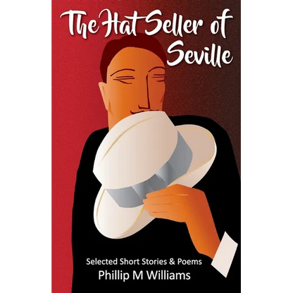 The Hat Seller of Seville - Paperback