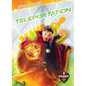 Teleportation - Library Binding