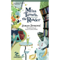 Miss Tamara, the Reader - Paperback