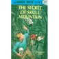 The Secret of Skull Mountain - Hardcover