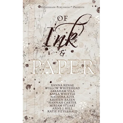 Of Ink & Paper - Paperback