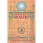 Hermetic Magic: The Postmodern Magical Papyrus of Abaris - Paperback