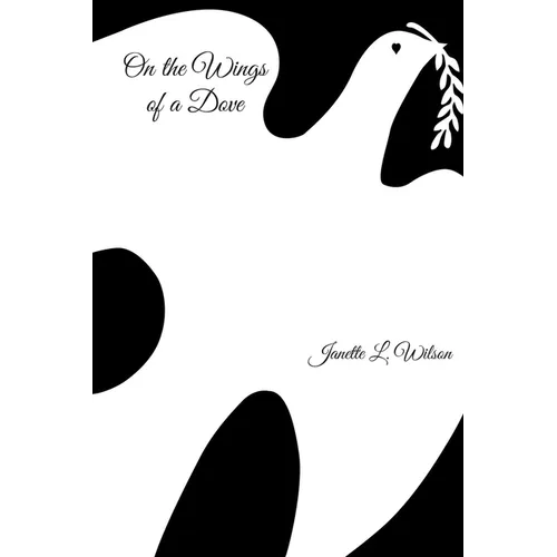 On the Wings of a Dove - Paperback