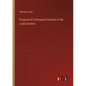 Progressive Colloquial Exercises in the Lushai Dialect - Paperback