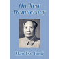 On New Democracy - Paperback