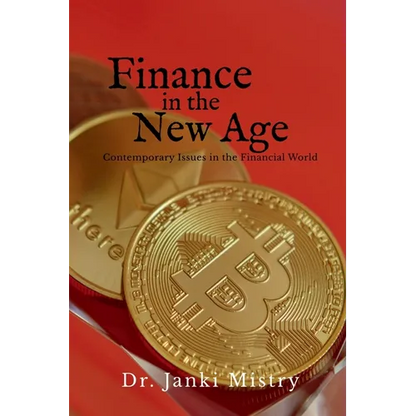 Finance in the New Age - Paperback