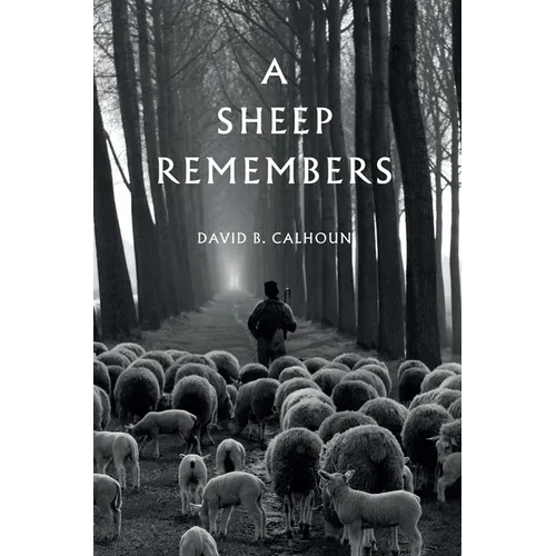 A Sheep Remembers - Paperback