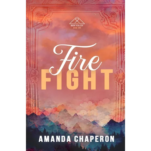 Fire Fight: Alternate Edition - Paperback