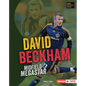 David Beckham: Midfield Megastar - Library Binding