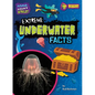 Extreme Underwater Facts - Library Binding