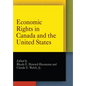 Economic Rights in Canada and the United States - Paperback