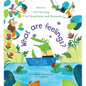 First Questions and Answers: What Are Feelings? - Board Book