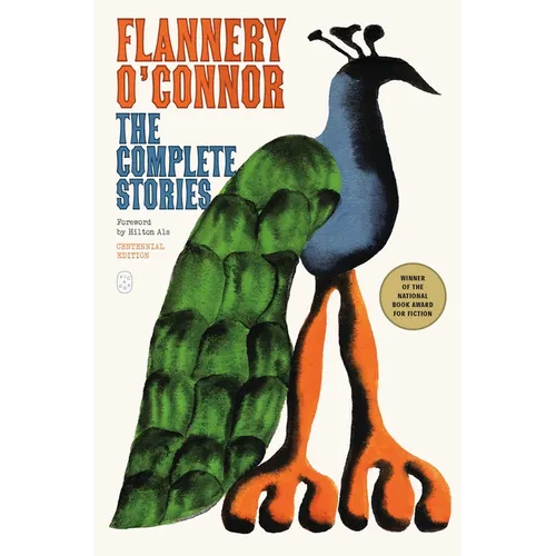 The Complete Stories: (Centennial Edition) - Paperback
