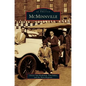 McMinnville - Hardcover