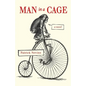 Man in a Cage - Paperback