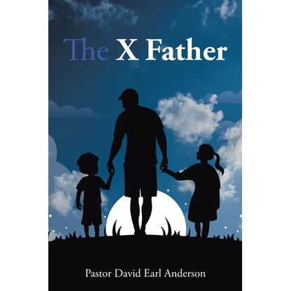 The X Father - Paperback