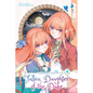 Formerly, the Fallen Daughter of the Duke, Volume 4 - Paperback
