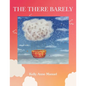 The There Barely - Paperback