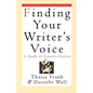 Finding Your Writer's Voice - Paperback