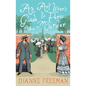 An Art Lover's Guide to Paris and Murder - Hardcover
