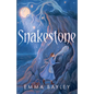Snakestone: A historical adventure for 8-12 year olds based on the true story of Mary Anning - Paperback