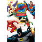 Who's Who Omnibus Vol. 2 - Hardcover