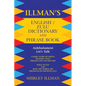 Illman's English / Zulu Dictionary and Phrase Book: Asikhulumeni - Let's Talk - Paperback