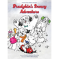 Bradykin's Snowy Adventure: A Family Tale of Winter Wonder - Hardcover