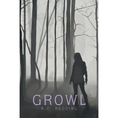 Growl - Paperback