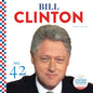 Bill Clinton - Library Binding