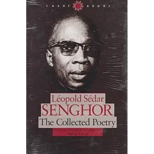 The Collected Poetry - Hardcover