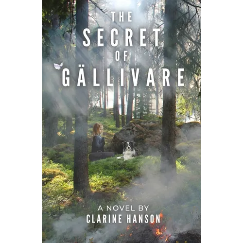 The Secret of Gällivare - Paperback