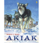 Akiak: A Tale from the Iditarod - Paperback