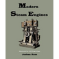 Modern Steam Engines - Paperback