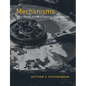 Mechanisms: New Media and the Forensic Imagination - Paperback