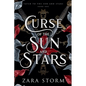 Curse of the Sun and Stars - Paperback