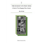 Ecology of Stray Dogs: A Study of Free-Ranging Urban Animals - Paperback